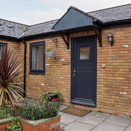Fern Cottage Cardiff Exteriör bild