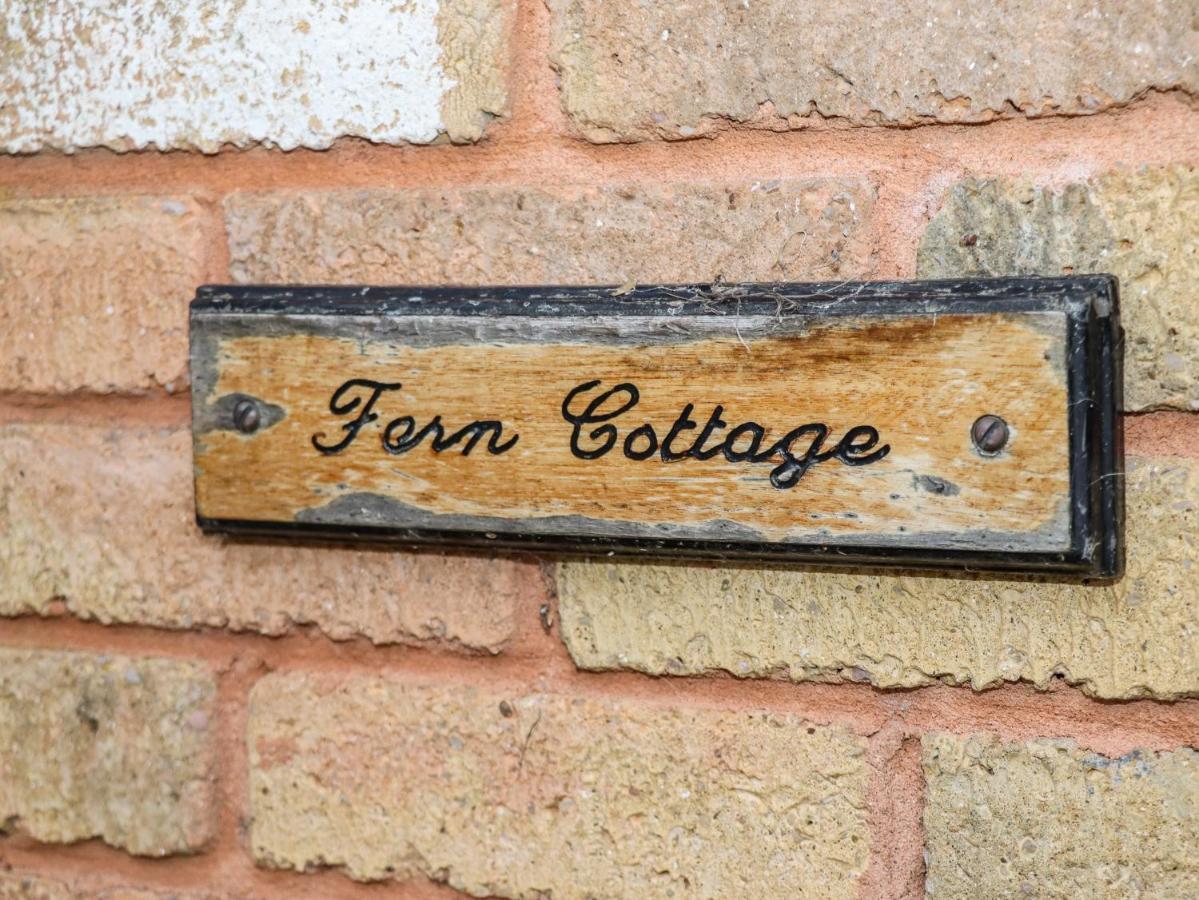 Fern Cottage Cardiff Exteriör bild