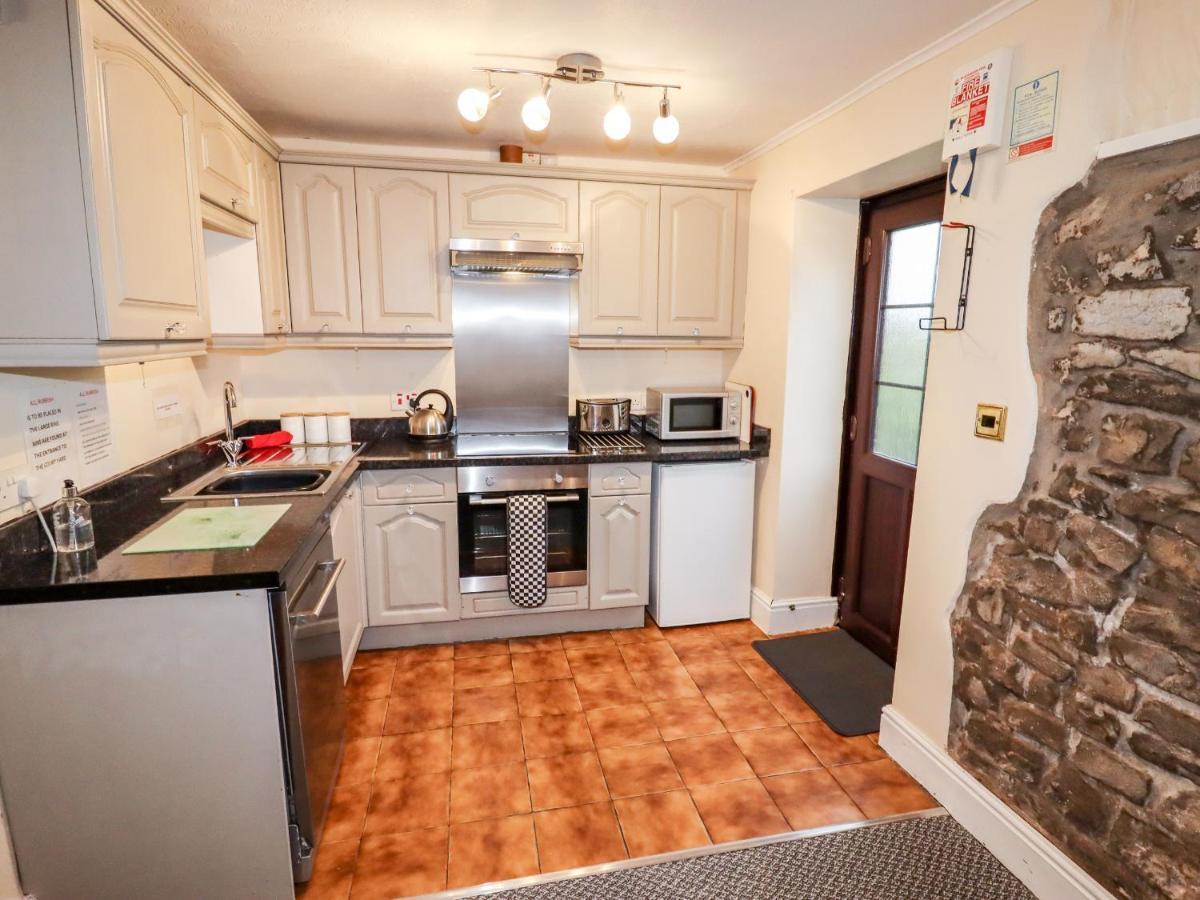 Fern Cottage Cardiff Exteriör bild