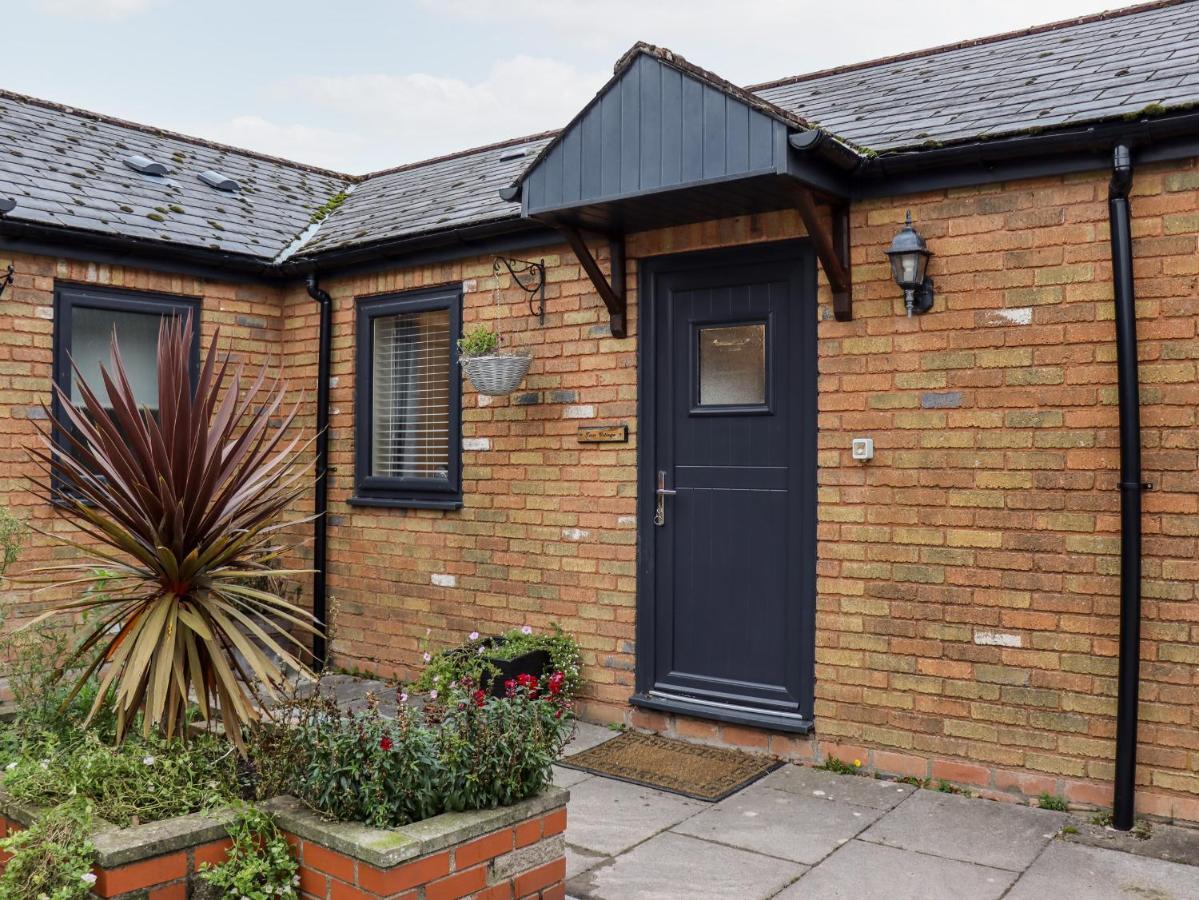 Fern Cottage Cardiff Exteriör bild