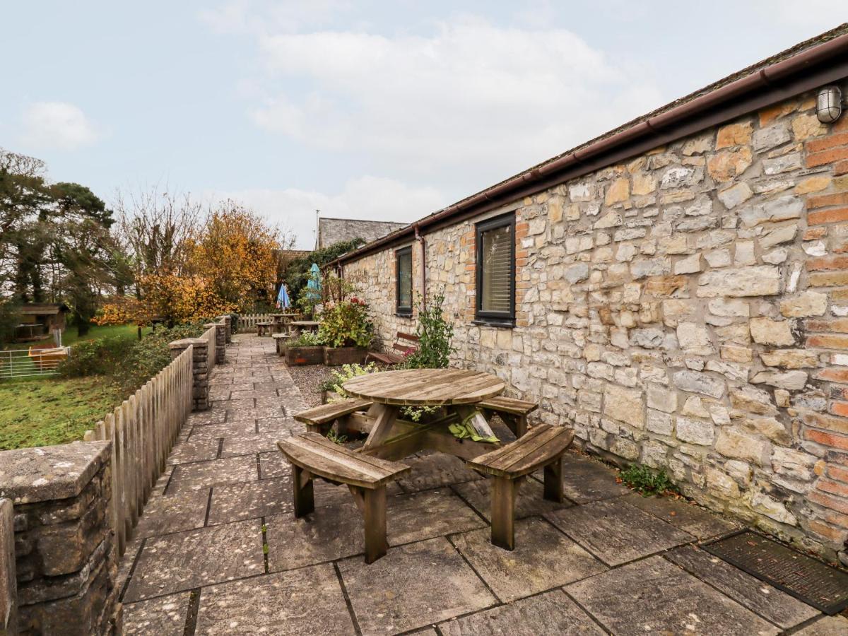 Fern Cottage Cardiff Exteriör bild